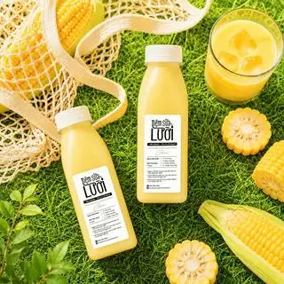Hình ảnh Combo lười 2