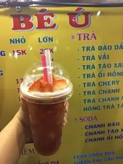 Hình ảnh TRÀ DÂU