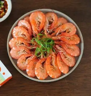 Hình ảnh Tôm Tươi / mua thêm