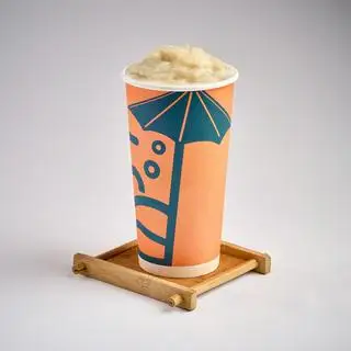Lục thanh trà mãng cầu - size lớn 22oz - 40.000 ₫ tại Boom – Cà Phê & Trà Sữa – Ngô Tất Tố 