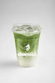 Matcha Latte - 44.900 ₫ tại Chạm Cốc - Matcha Houjicha - Ba Vì
