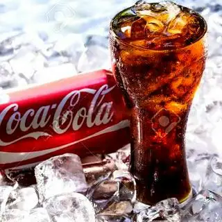 Hình ảnh Coca Cola Sảng Khoái