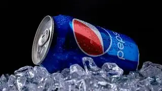 Hình ảnh Pepsi Mát Lạnh