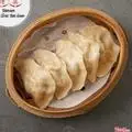 Hình ảnh Dimsum Sủi Cảo Hấp Nhân Thịt Rau 大白菜猪肉饺
