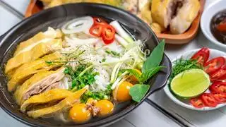 Hình ảnh Phở đặc biệt