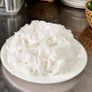 Hình ảnh Bún Thêm