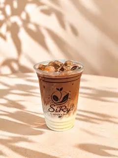 Hình ảnh Cacao sữa đá 
