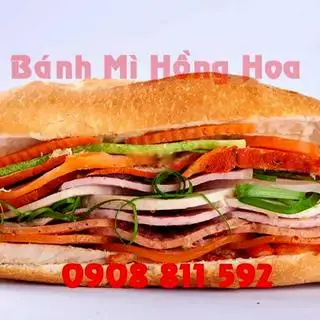 Bánh mì đặc biệt - 35.000 ₫ tại Bánh Mì Hà Nội Chính Hiệu - Trương Quốc Dung