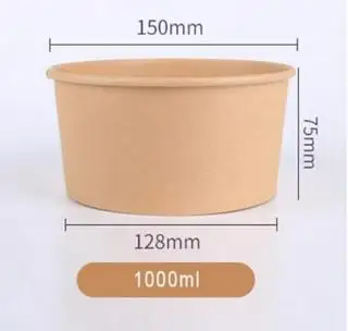 Combo hộp giấy có nắp và muỗng đũa  - 5.000 ₫ tại Bánh Canh Ghẹ - Ung Văn Khiêm