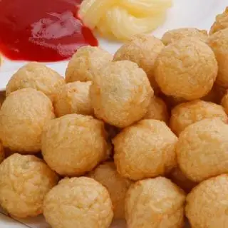Hình ảnh Cá Viên