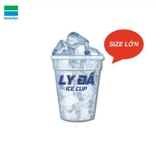 Ly Đá Lớn - 5.000 ₫ tại FamilyMart - 8A/3D1 Thái Văn Lung