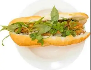 Bánh mì chay Sala - 38.000 ₫ tại Quán Chay Sala - Bánh Mì Chay Sala - Nguyễn Thị Minh Khai