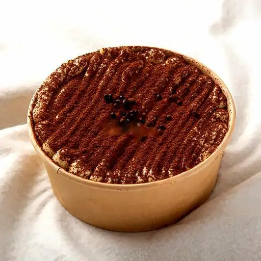 Hình ảnh Tiramisu hộp 750ml