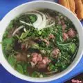 Hình ảnh Phở Bắp Nạm
