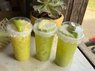 Hình ảnh Nước ép ổi