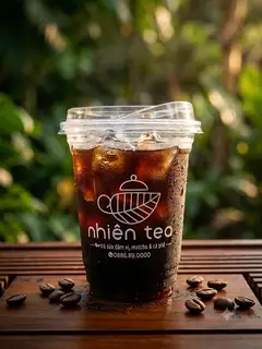 Hình ảnh Phin Đen