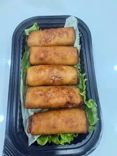 Hình ảnh Chả giò chiên