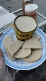 Hình ảnh Chả Lụa 