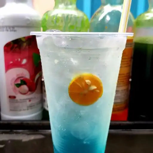 Hình ảnh Soda