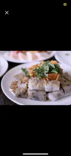 Bánh cuốn Hà Nội - bánh cuốn thêm - 50.000 ₫ tại Bánh Cuốn Hà Nội - Đường Ngô Tất Tố