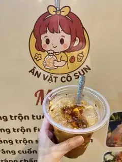 Hình ảnh ĐÁ Me đậu phộng 