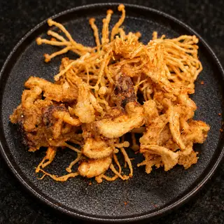 Hình ảnh Combo 3 loại nấm M