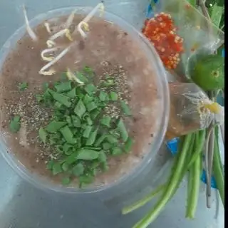 Cháo lòng thập cẩm - 60.000 ₫ tại Cháo Lòng & Má Heo - Phan Văn Hân