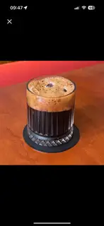 Hình ảnh Cà phê đen