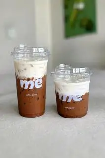 Hình ảnh Cà phê muối