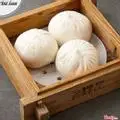 Hình ảnh Dimsum Bánh Bao Nhân Thịt Sợi Đặc Biệt 竹笼包