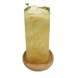 Hình ảnh Trà Mãng Cầu