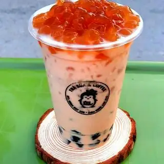 Hình ảnh Trà Sữa Truyền Thống
