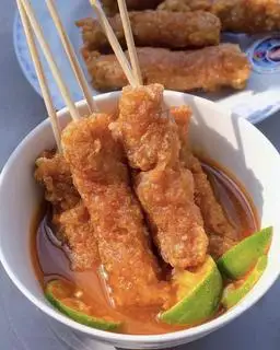 Hình ảnh 5 Nem trần