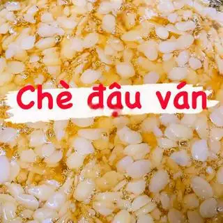 Chè Đậu Ván - 25.000 ₫ tại Chè Chị Út - Pasteur