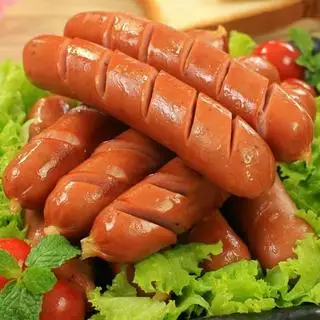 Hình ảnh Xúc Xích