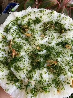 bánh hỏi bình định 1kg - 90.000 ₫ tại Bánh Bột Lọc, Bánh Bèo & Bánh Hỏi - Hoàng Hoa Thám