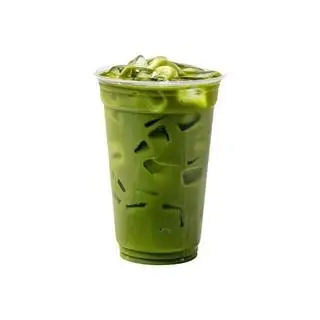 Hình ảnh Cold whisk matcha
