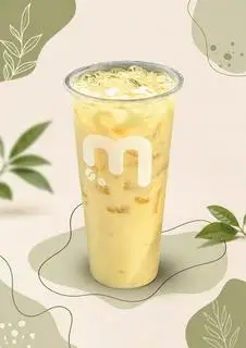 Hình ảnh Thanh nhài sữa