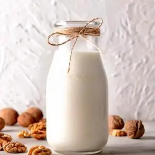 Hình ảnh Sữa Tươi Óc Cho Yến Mạch