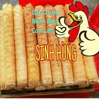 Hình ảnh Cơm lam 5 cây