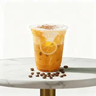 Cà Phê Muối - 49.000 ₫ tại An Vui Food & Coffee - Đoàn Như Hài
