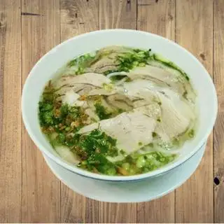 Hình ảnh Bánh canh thịt xắt