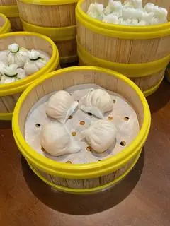 Hình ảnh Dimsum Há cảo tôm tươi - BEST SELLER