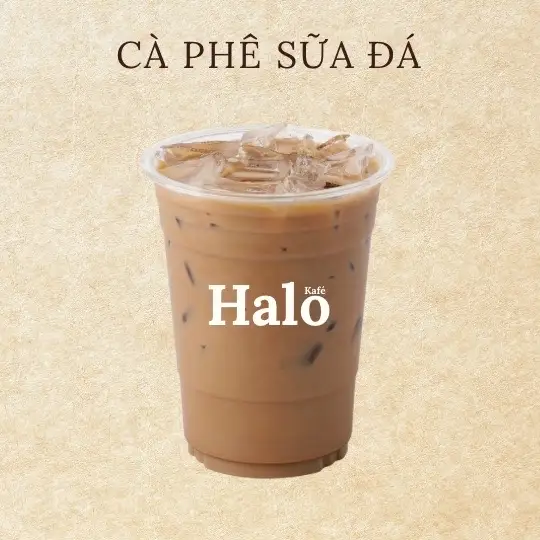 Hình ảnh Kafé Sữa