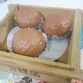 Hình ảnh Dimsum Bánh Bao Socola Hạt Óc Chó