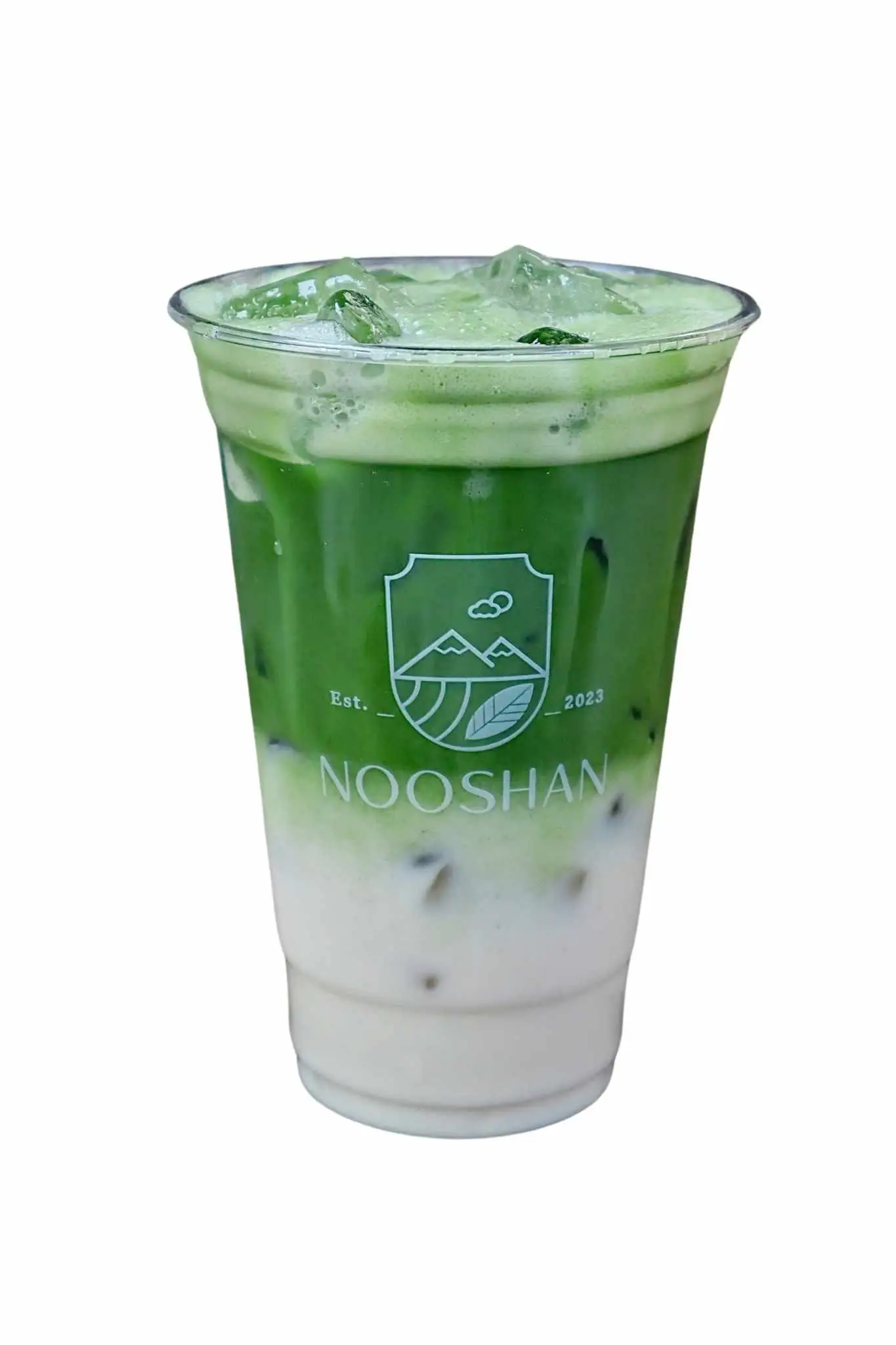 Hình ảnh Matcha Latte