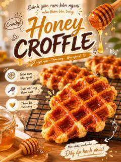 Hình ảnh Honey
