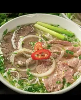 Hình ảnh Bún Bò