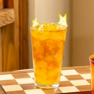 Hình ảnh Trà Khế Pekoe