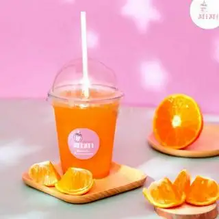 Hình ảnh Nước ép cam